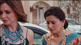 Bhagya Lakshmi - 20th May 2023